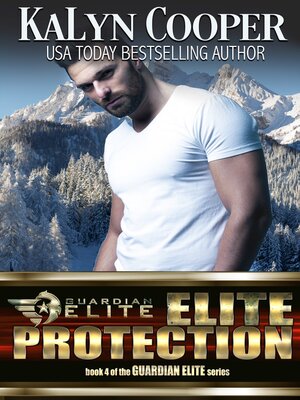 cover image of ELITE Protection